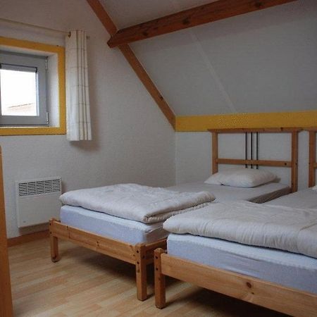 Floris'Home Де Хаан Екстериор снимка