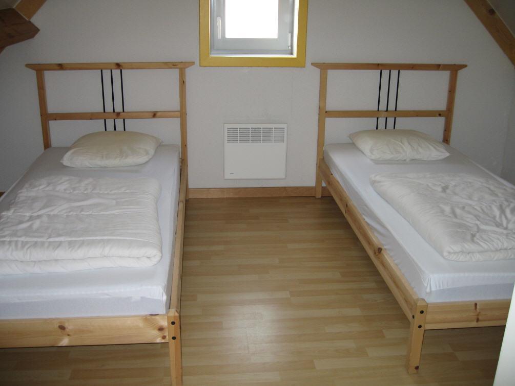 Floris'Home Де Хаан Екстериор снимка