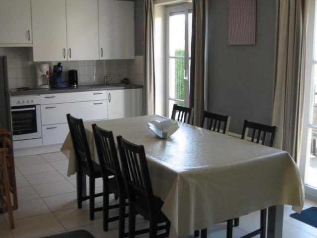 Floris'Home Де Хаан Екстериор снимка