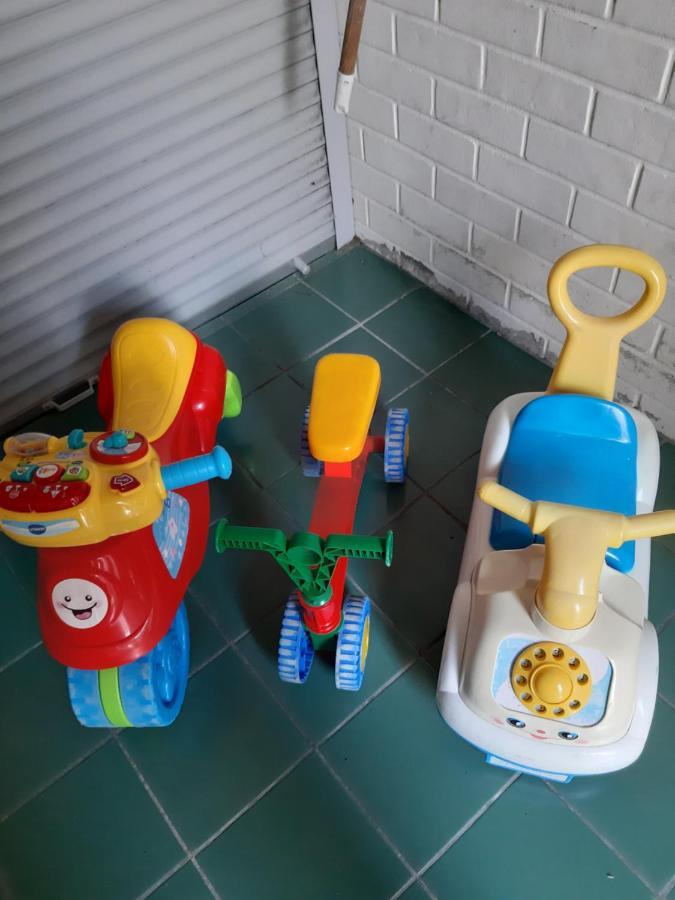 Floris'Home Де Хаан Екстериор снимка