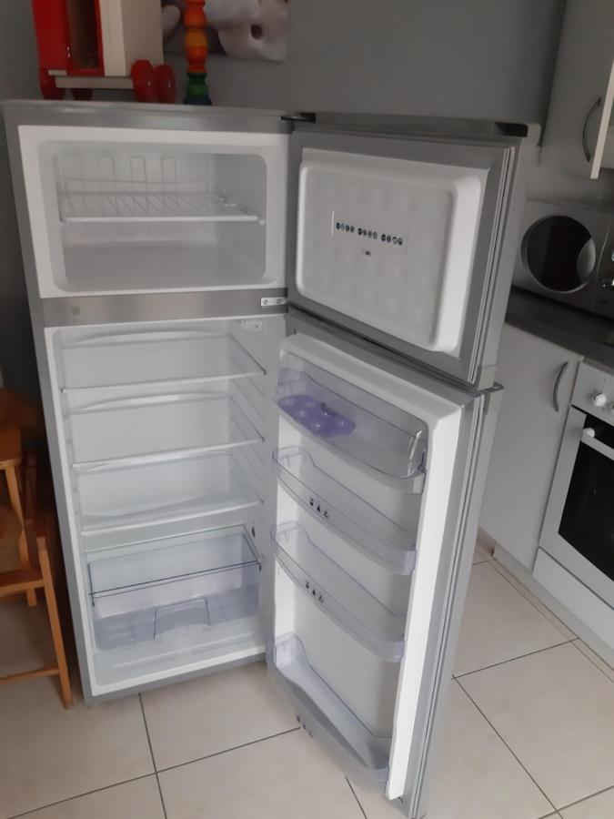 Floris'Home Де Хаан Екстериор снимка