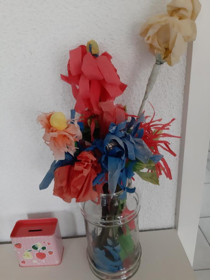 Floris'Home Де Хаан Екстериор снимка