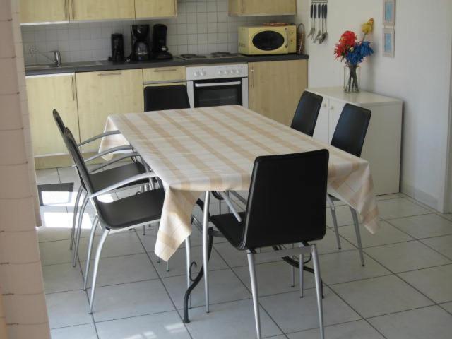 Floris'Home Де Хаан Екстериор снимка