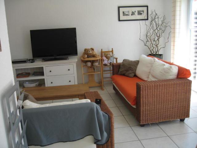 Floris'Home Де Хаан Екстериор снимка